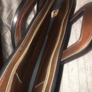 Vintage Pegasus Mens Attache/Brief/Portfolio Brown